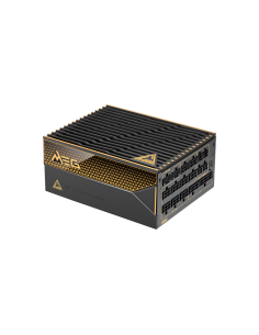 MSI MEG Ai1600T PCIE5 Power...